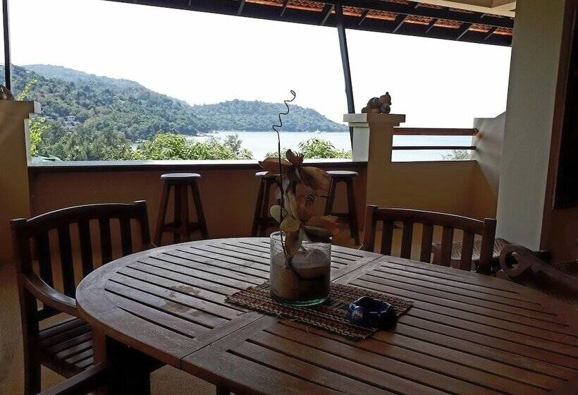 Sea View Kata Noi Beach Phuket