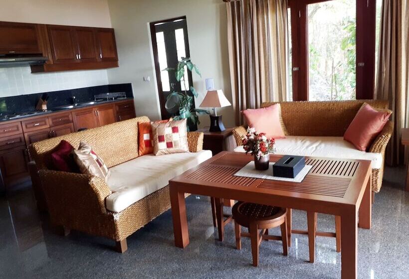 Sea View Kata Noi Beach Phuket