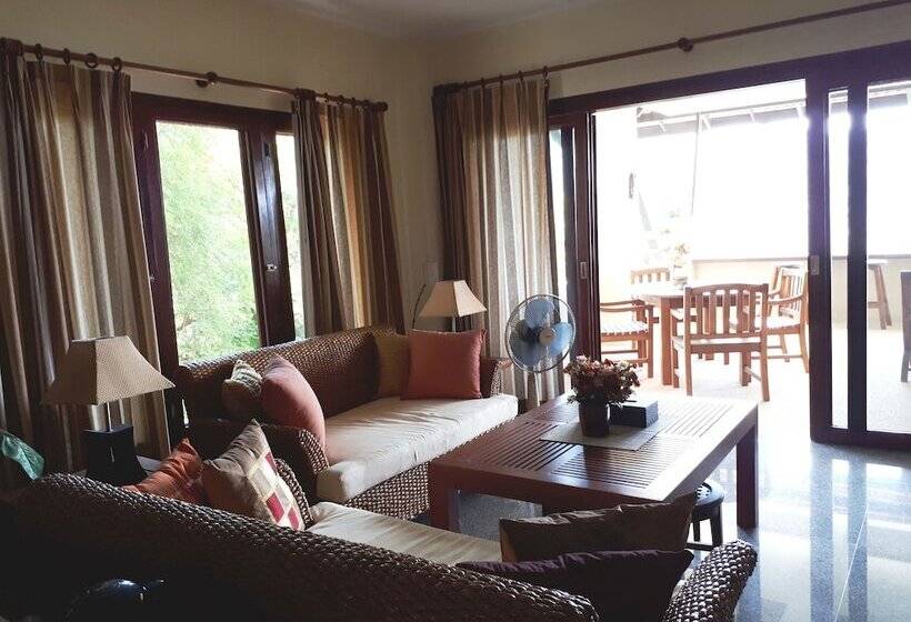 Sea View Kata Noi Beach Phuket