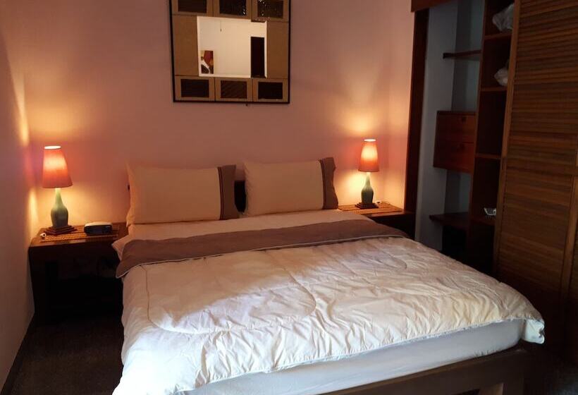 Sea View Kata Noi Beach Phuket