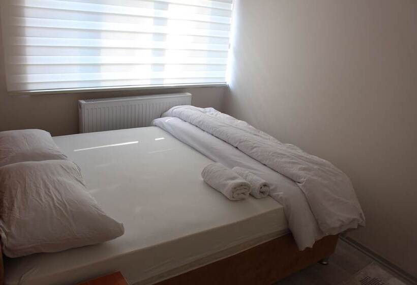 Seyidoglu Residence Balikesir