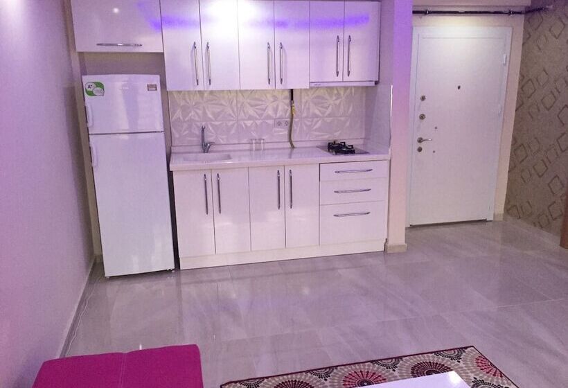 Seyidoglu Residence Balikesir