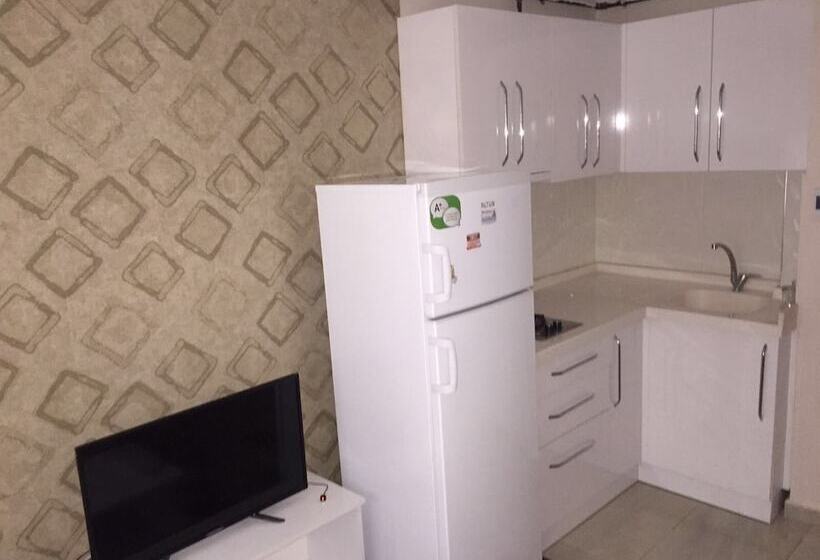 Seyidoglu Residence Balikesir