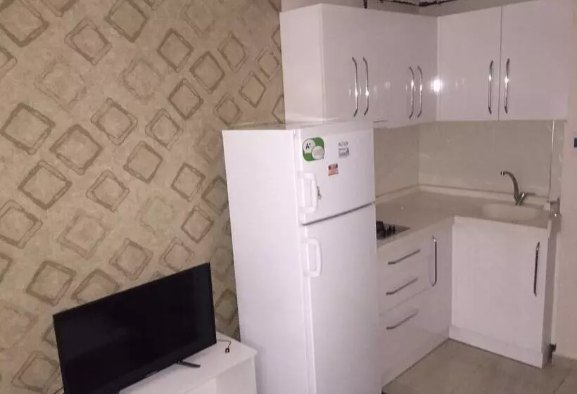 Seyidoglu Residence Balikesir