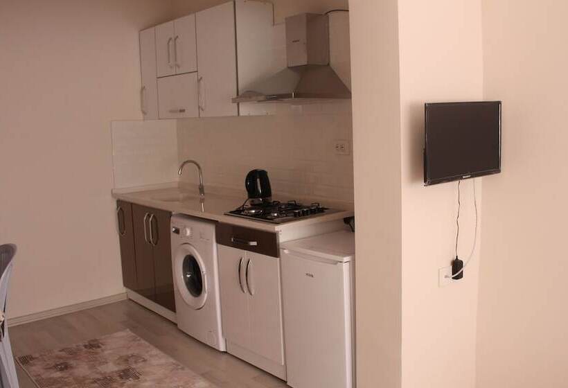 Seyidoglu Residence Balikesir