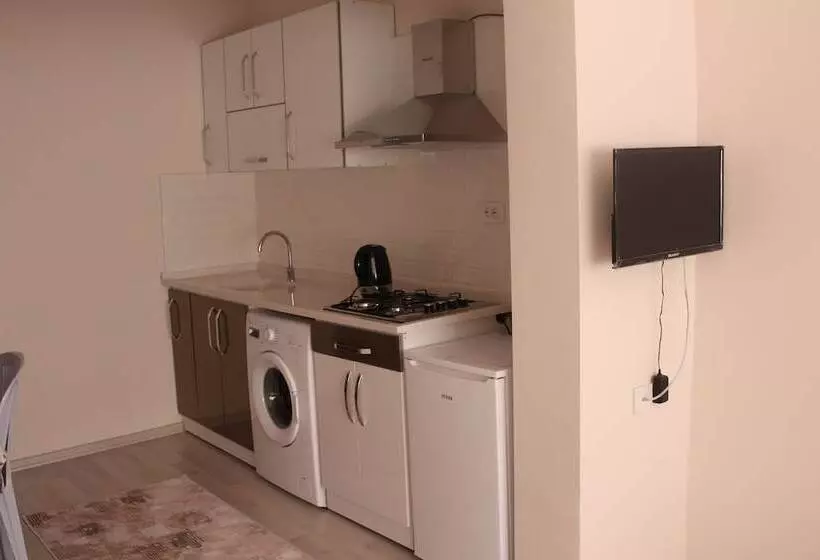 Seyidoglu Residence Balikesir