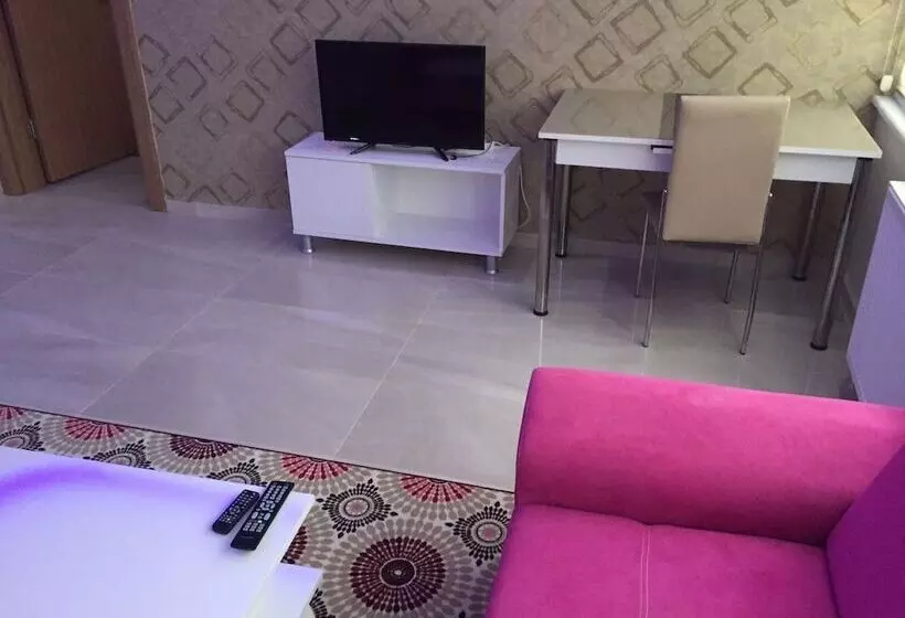 Seyidoglu Residence Balikesir