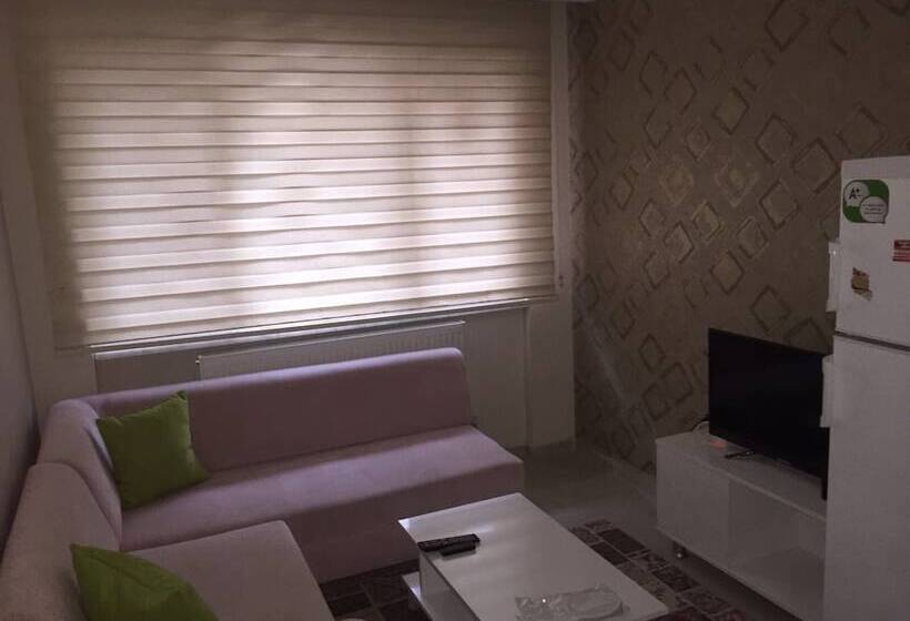 Seyidoglu Residence Balikesir