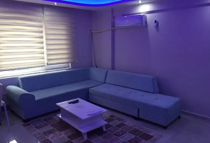 Seyidoglu Residence Balikesir