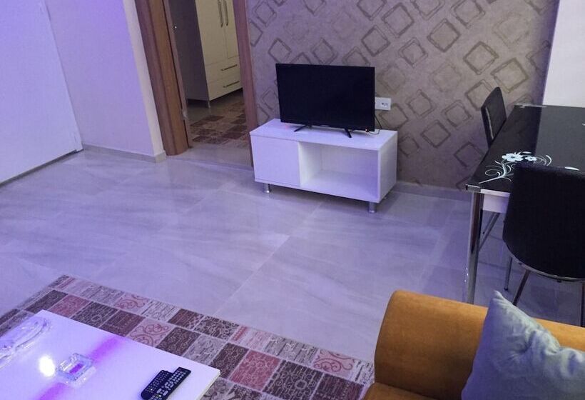 Seyidoglu Residence Balikesir