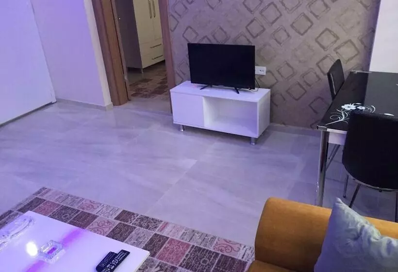 Seyidoglu Residence Balikesir