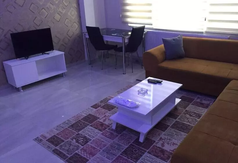 Seyidoglu Residence Balikesir