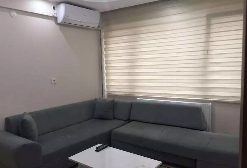 Seyidoglu Residence Balikesir