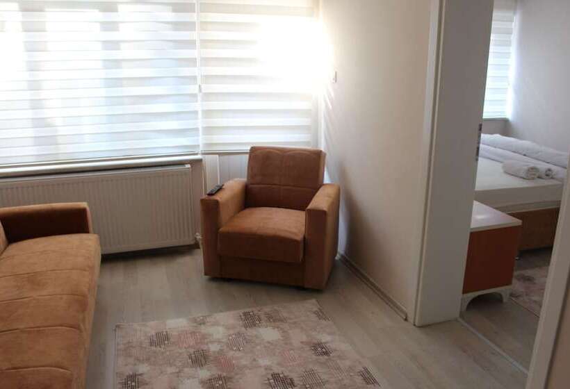 Seyidoglu Residence Balikesir