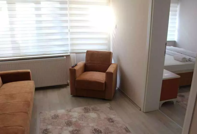 Seyidoglu Residence Balikesir