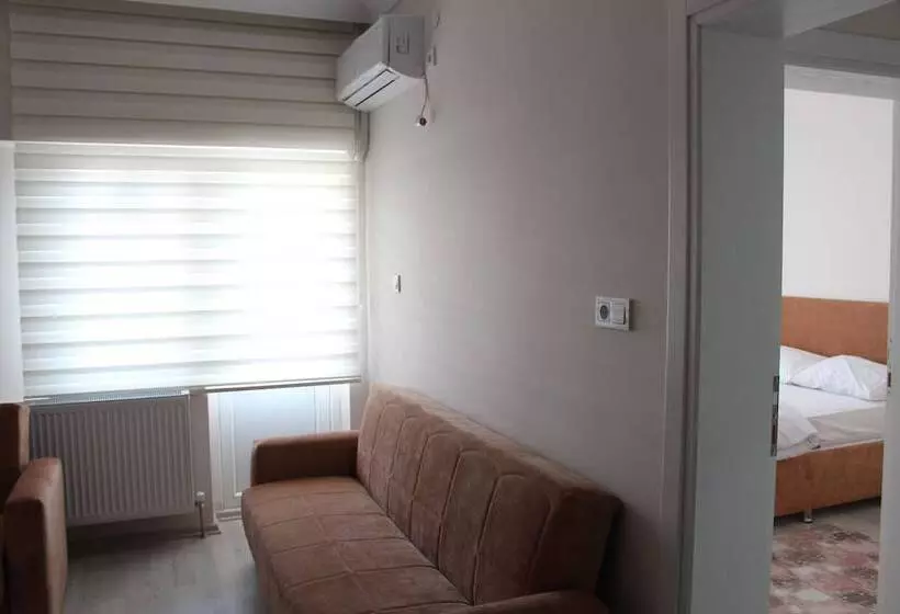 Seyidoglu Residence Balikesir