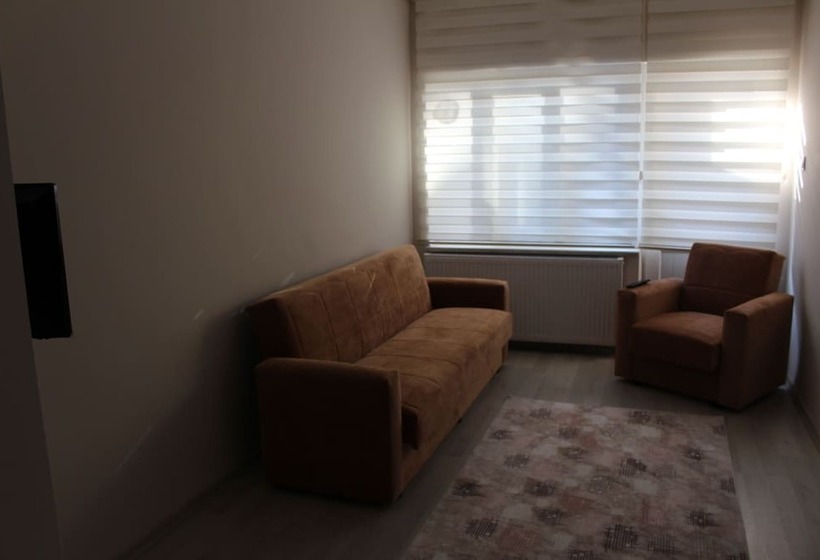 Seyidoglu Residence Balikesir