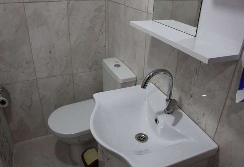 Seyidoglu Residence Balikesir