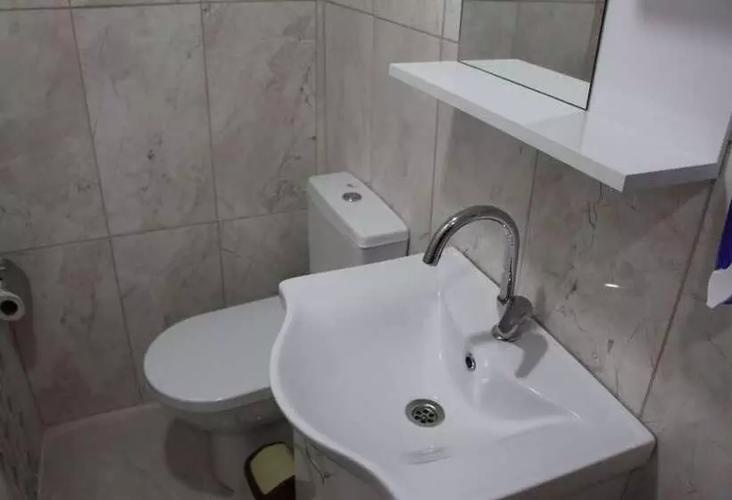 Seyidoglu Residence Balikesir