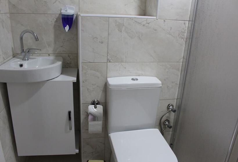 Seyidoglu Residence Balikesir