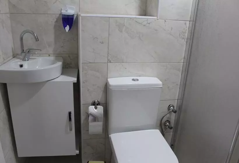 Seyidoglu Residence Balikesir