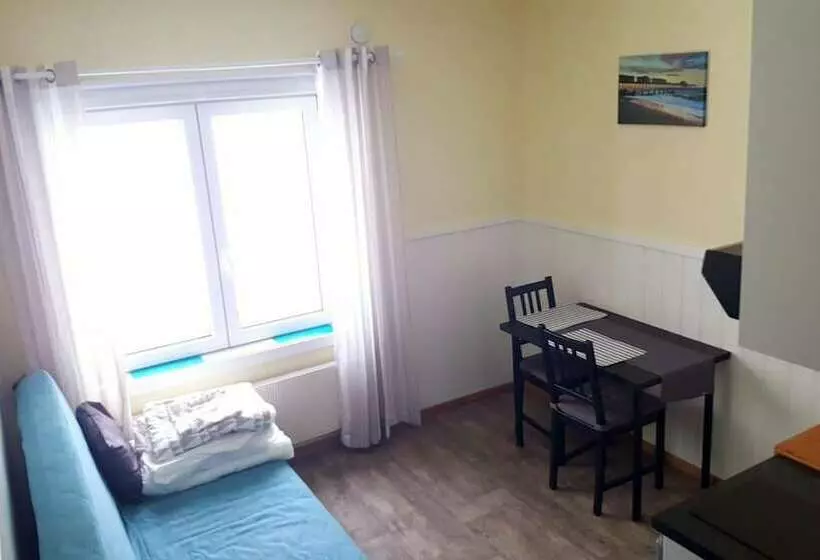 Bedder At Oslo Airport