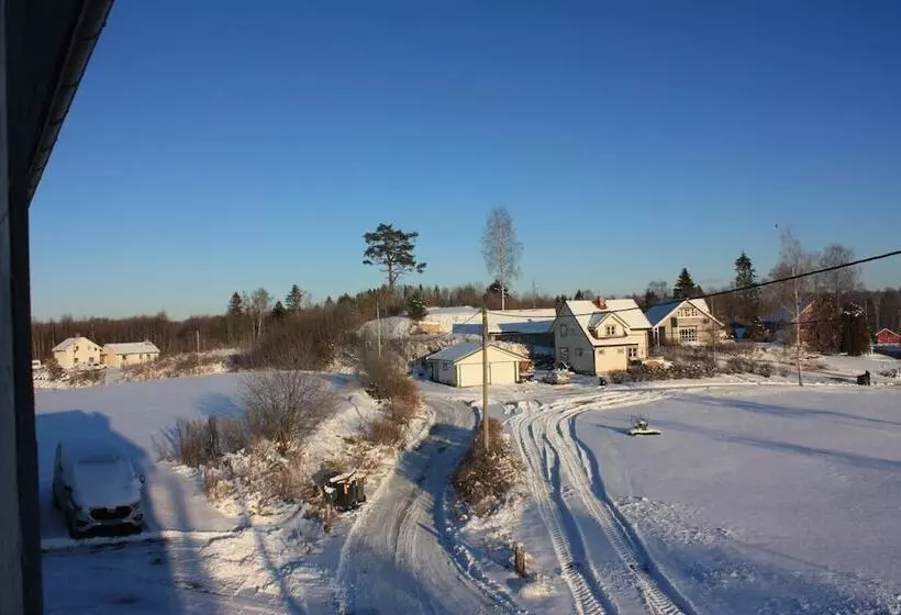 Bedder At Oslo Airport