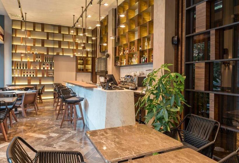 בית מלון כפרי Aya