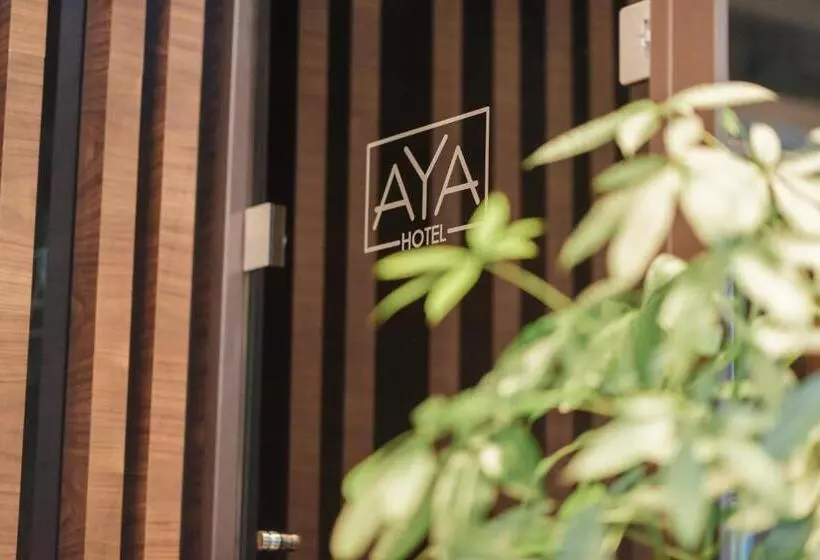Hotelli Aya