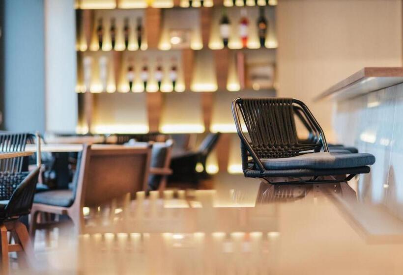 בית מלון כפרי Aya