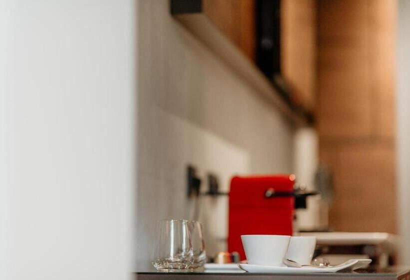 בית מלון כפרי Aya