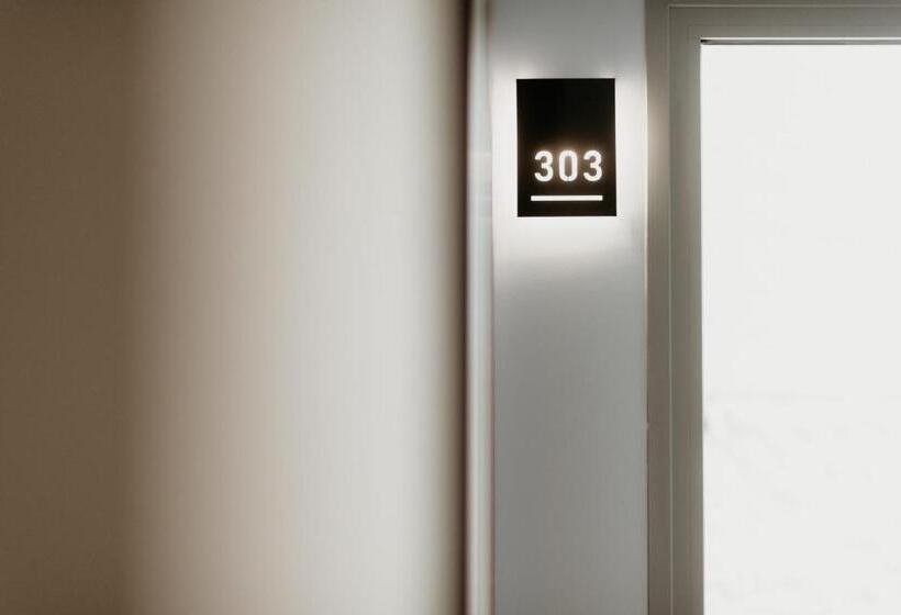 בית מלון כפרי Aya