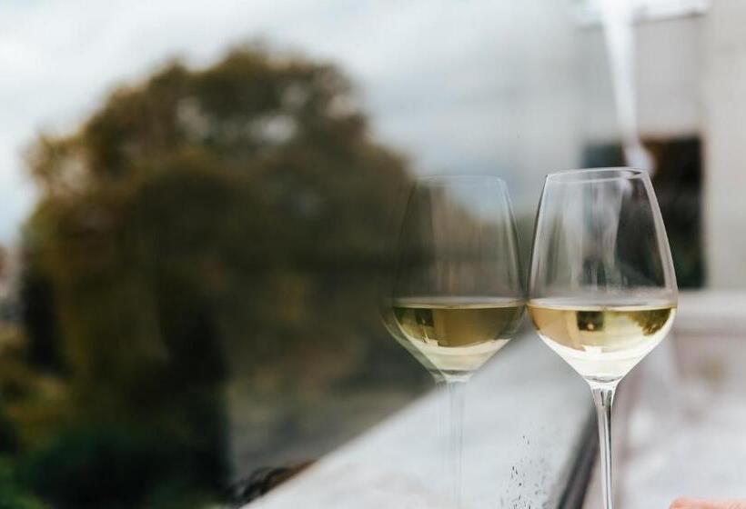 בית מלון כפרי Aya