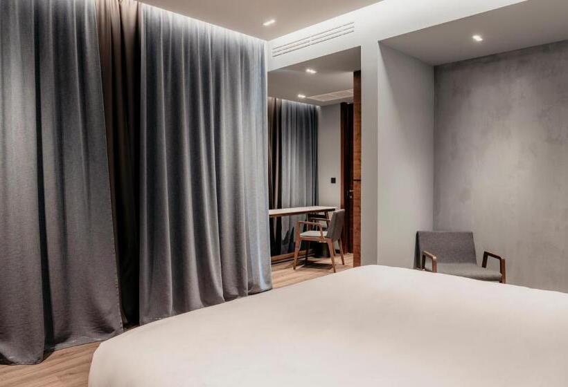 בית מלון כפרי Aya