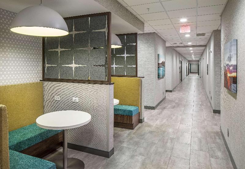 فندق Hampton Inn Columbus Ne