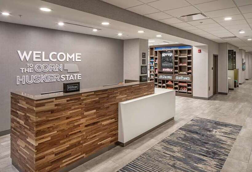 فندق Hampton Inn Columbus Ne