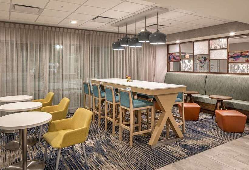 فندق Hampton Inn Columbus Ne