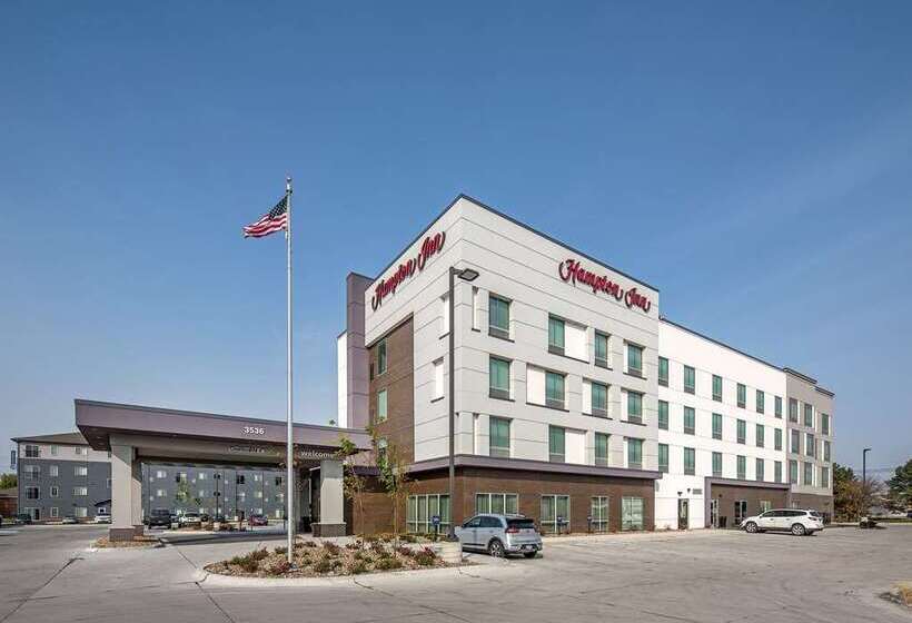 فندق Hampton Inn Columbus Ne