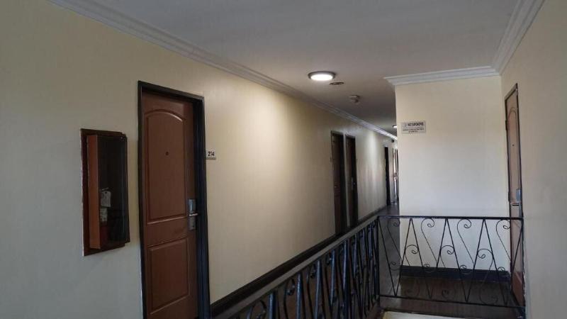 فندق على الطريق Holly Crest Hotel Los Angeles, Lax Airport