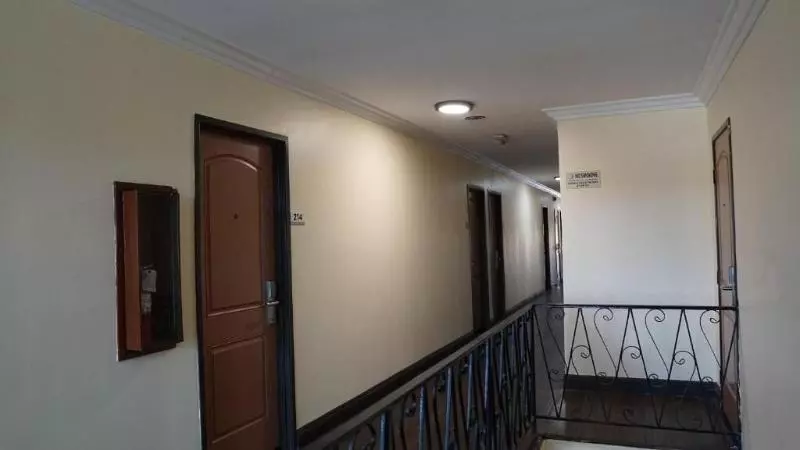 Motelli Holly Crest Hotel   Los Angeles, Lax Airport