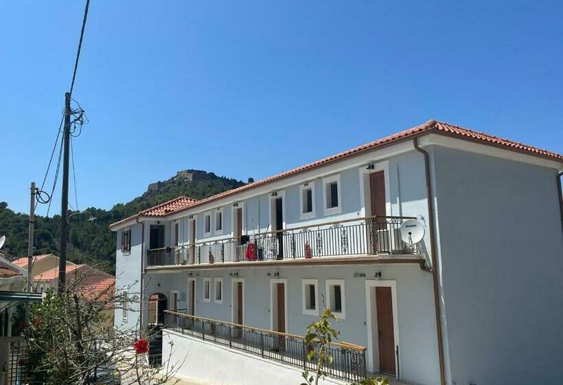 پانسیون Vassilis Retreat