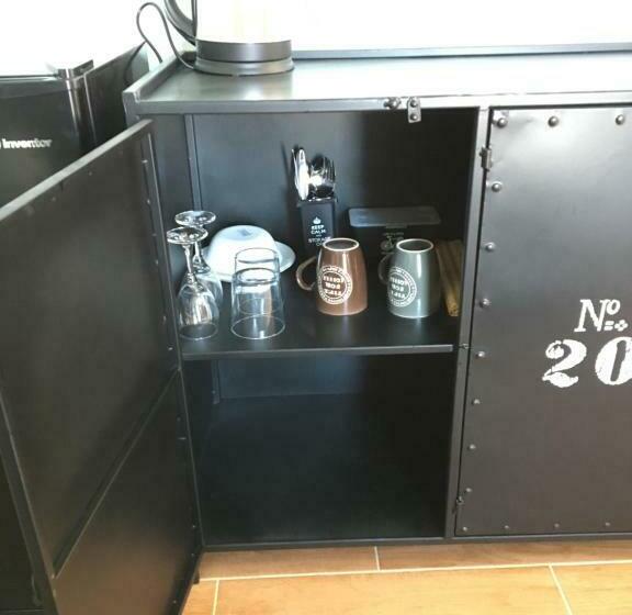 پانسیون Vassilis Retreat