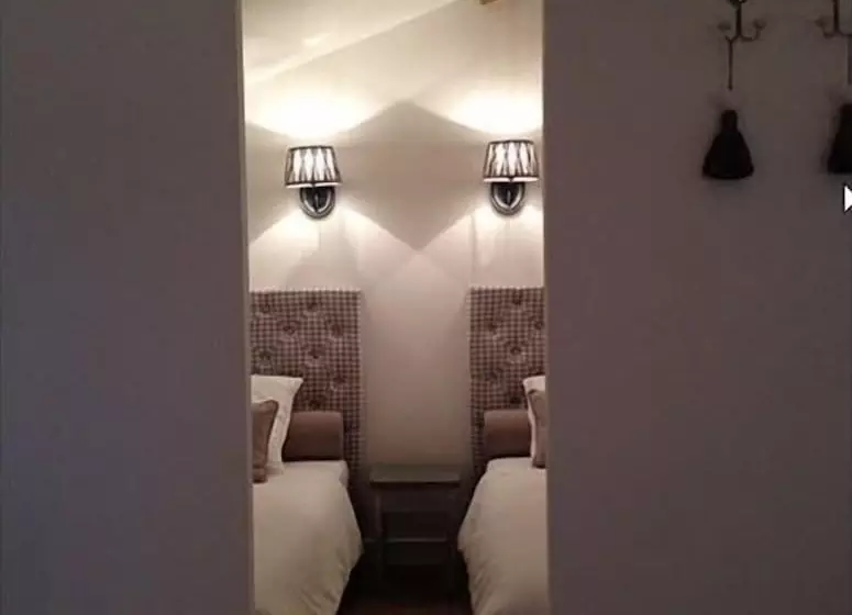 ベッドアンドブレックファースト La Bastide Du Lot