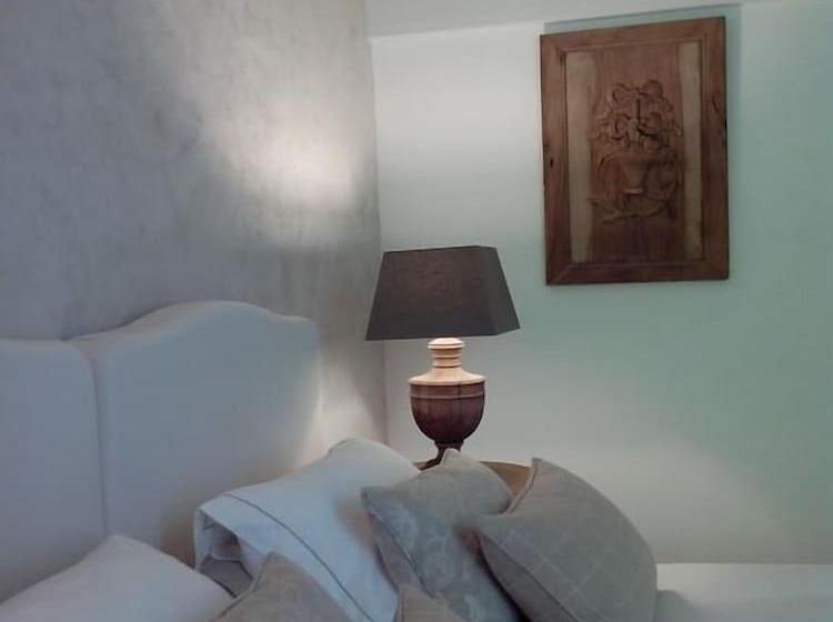 مبيت وإفطار La Bastide Du Lot