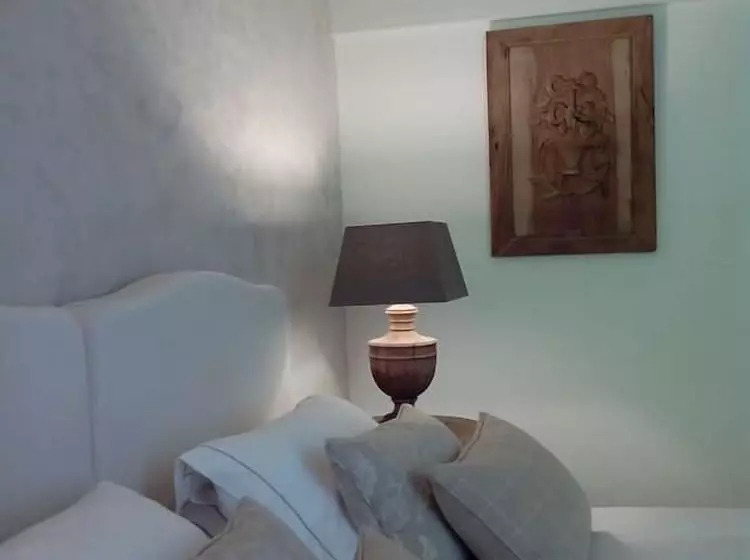 ベッドアンドブレックファースト La Bastide Du Lot