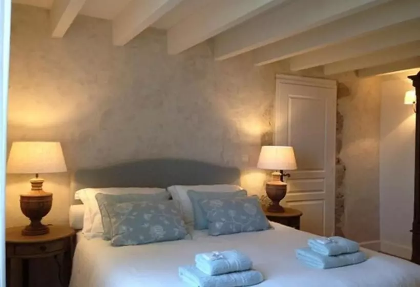 ベッドアンドブレックファースト La Bastide Du Lot