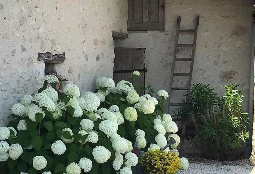 ベッドアンドブレックファースト La Bastide Du Lot