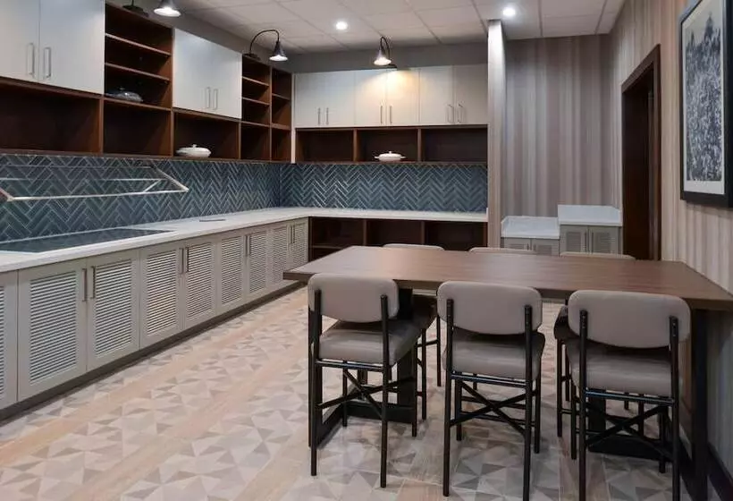 Hotelli Hyatt Place Dallas/rockwall