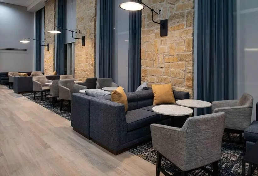 Hotelli Hyatt Place Dallas/rockwall