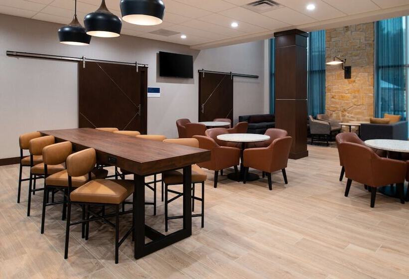 Szálloda Hyatt Place Dallas/rockwall